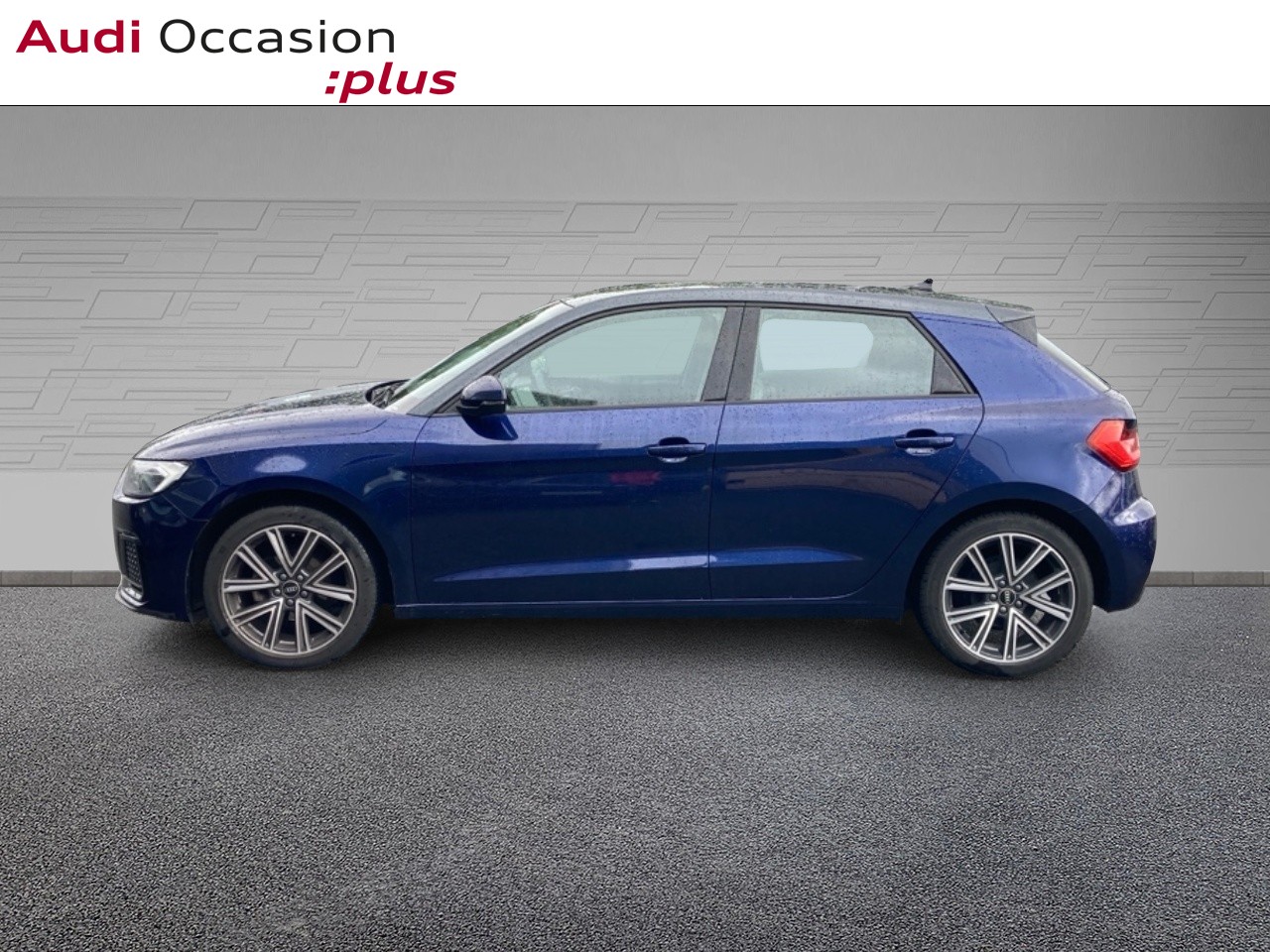 Voitures neuves Audi A3 Sportback S line Bruay-la-Buissière