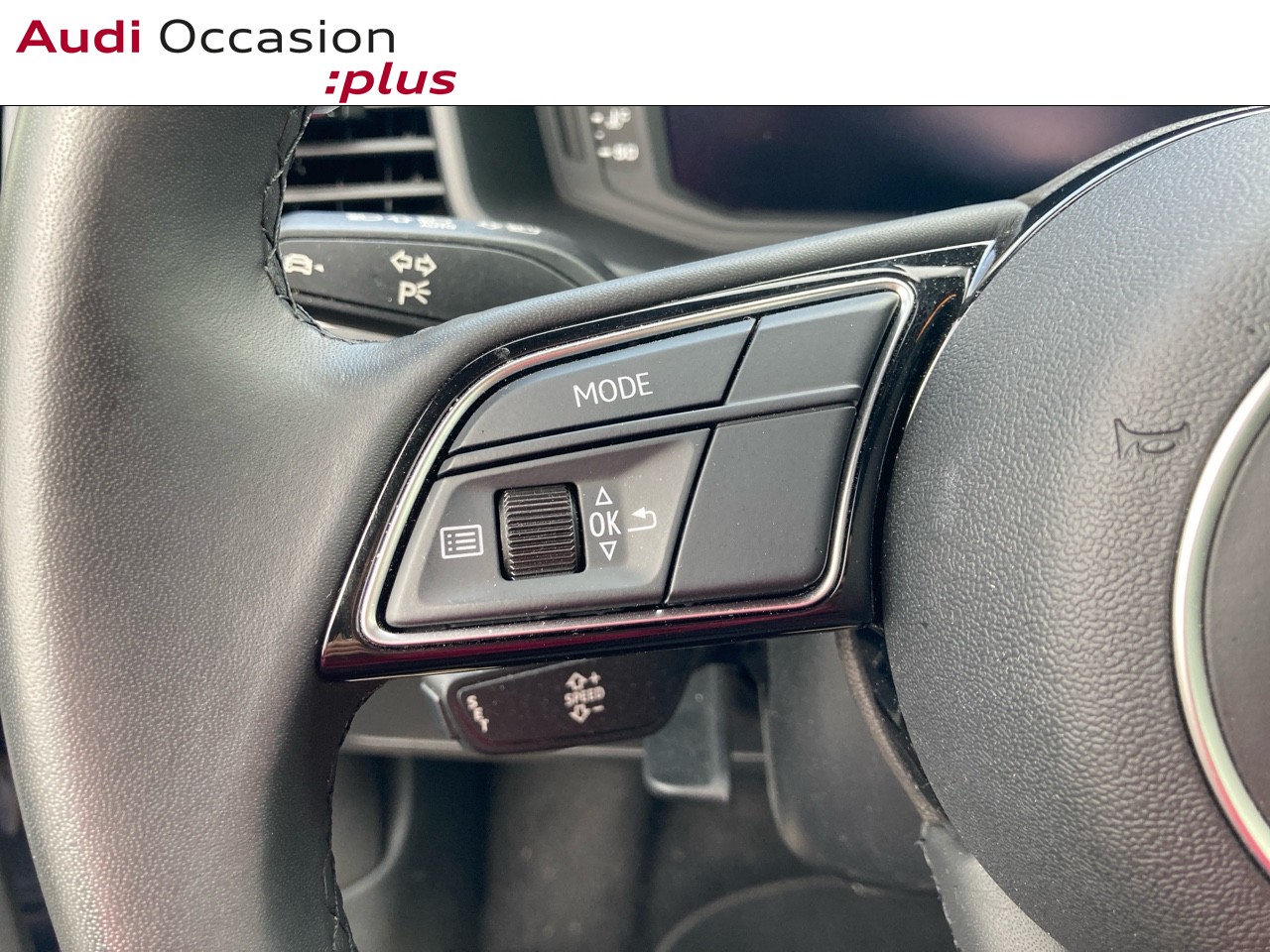 Voitures neuves Audi A3 Sportback S line Bruay-la-Buissière