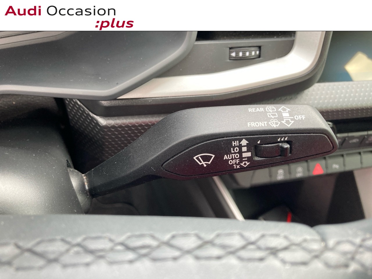 Voitures neuves Audi A3 Sportback S line Bruay-la-Buissière