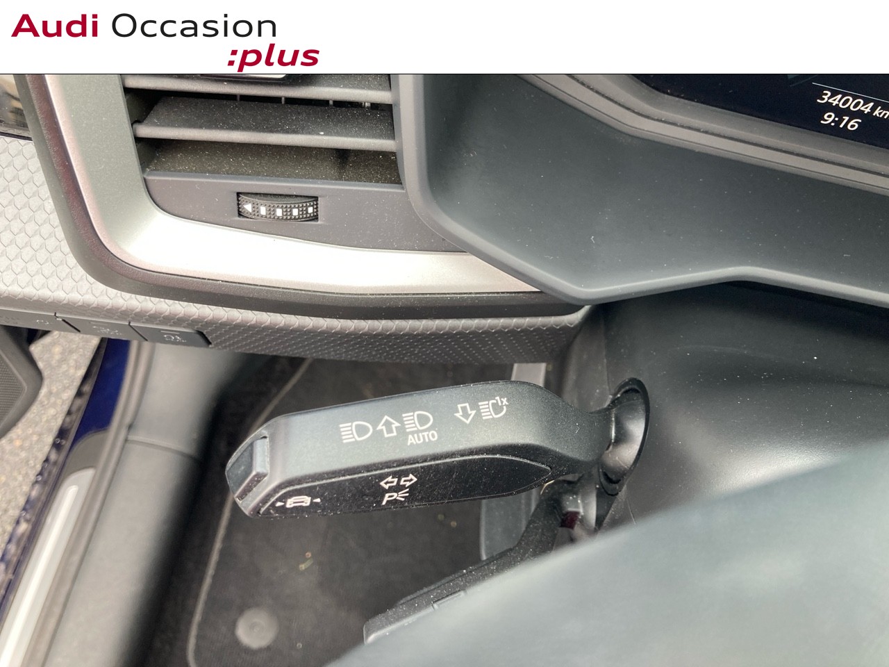 Voitures neuves Audi A3 Sportback S line Bruay-la-Buissière