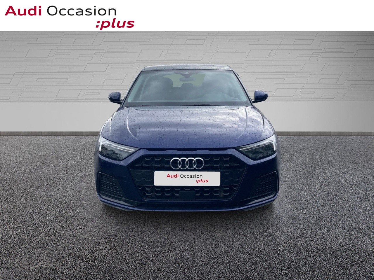 Voitures neuves Audi A3 Sportback S line Bruay-la-Buissière