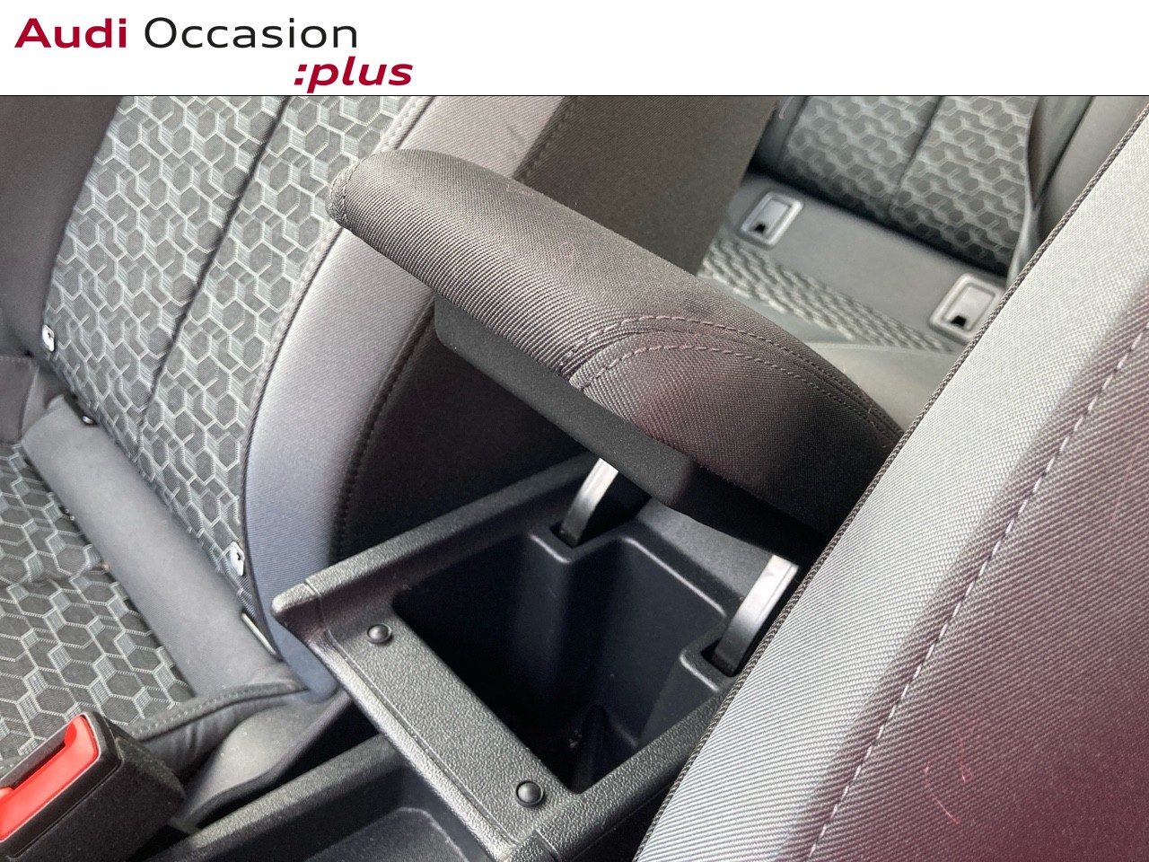 Voitures neuves Audi A3 Sportback S line Bruay-la-Buissière