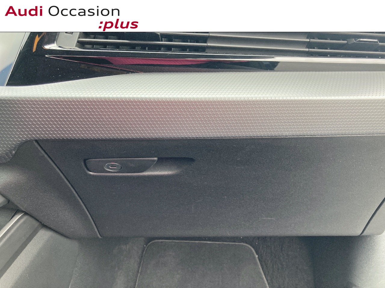 Voitures neuves Audi A3 Sportback S line Bruay-la-Buissière