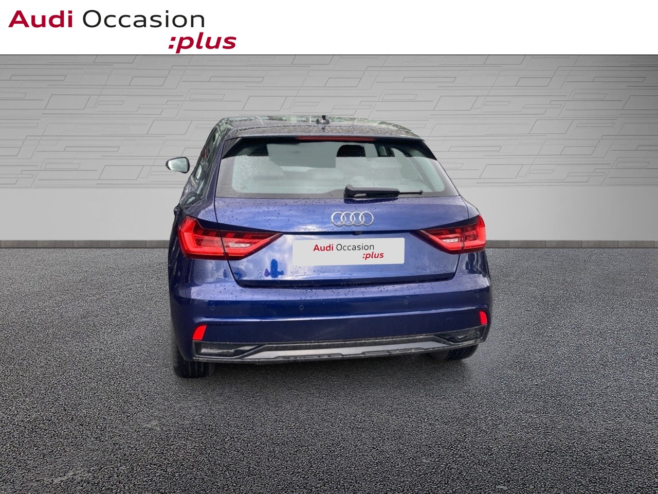 Voitures neuves Audi A3 Sportback S line Bruay-la-Buissière