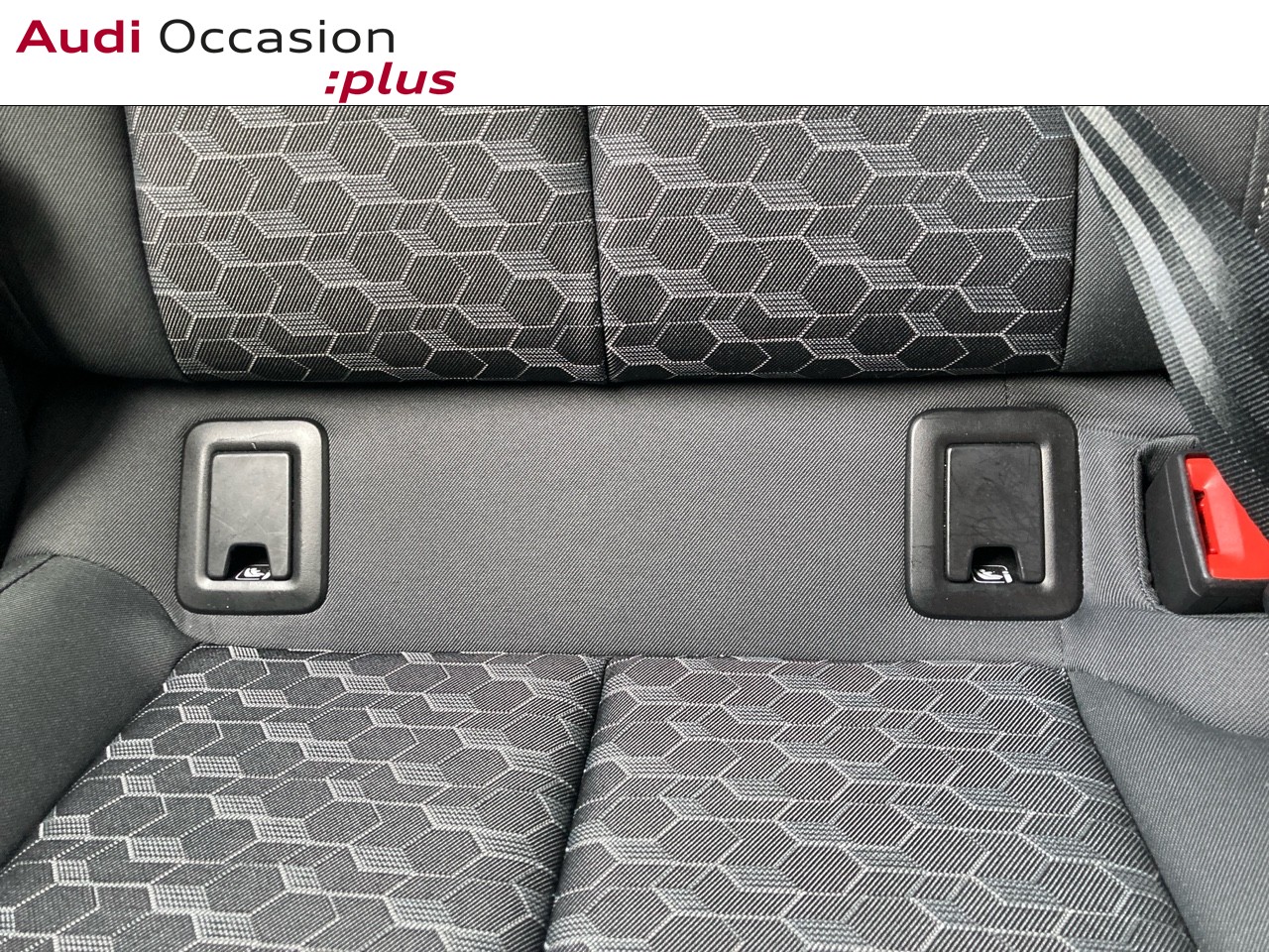 Voitures neuves Audi A3 Sportback S line Bruay-la-Buissière