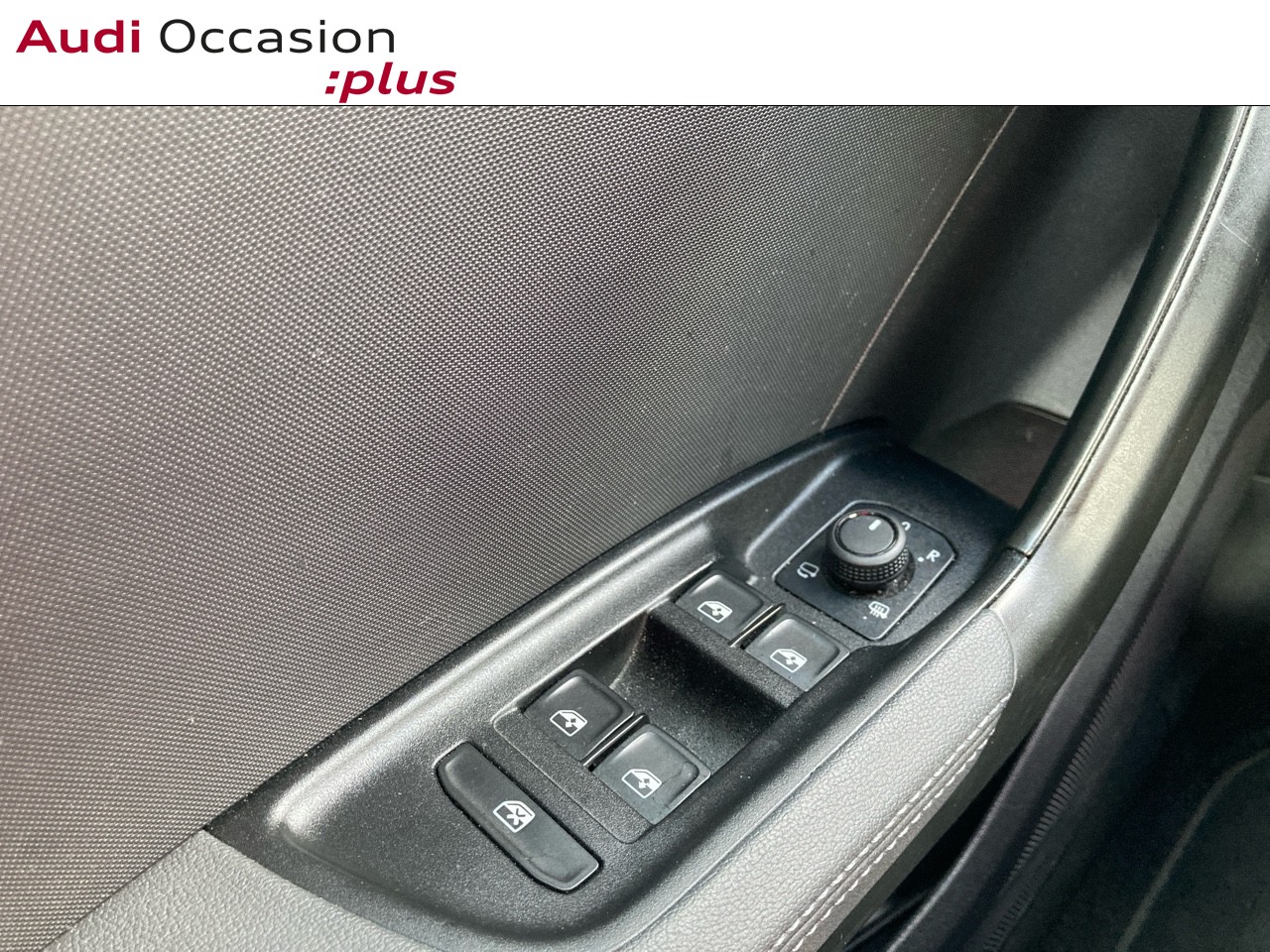 Voitures neuves Audi A3 Sportback S line Bruay-la-Buissière