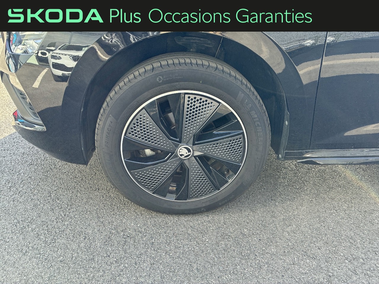 Voitures neuves Audi Q3 DIESEL S line Lens