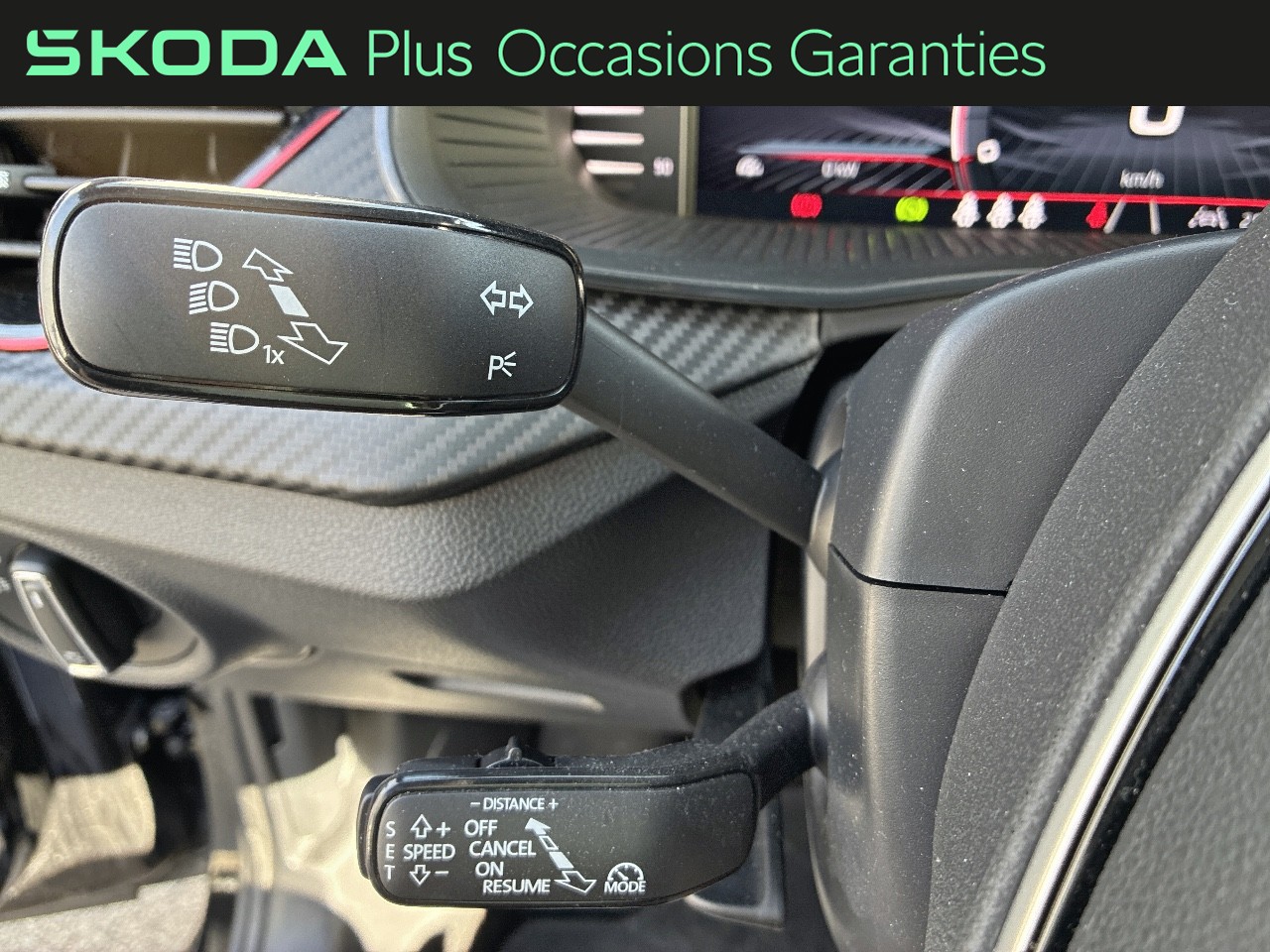 Voitures neuves Audi Q3 DIESEL S line Lens