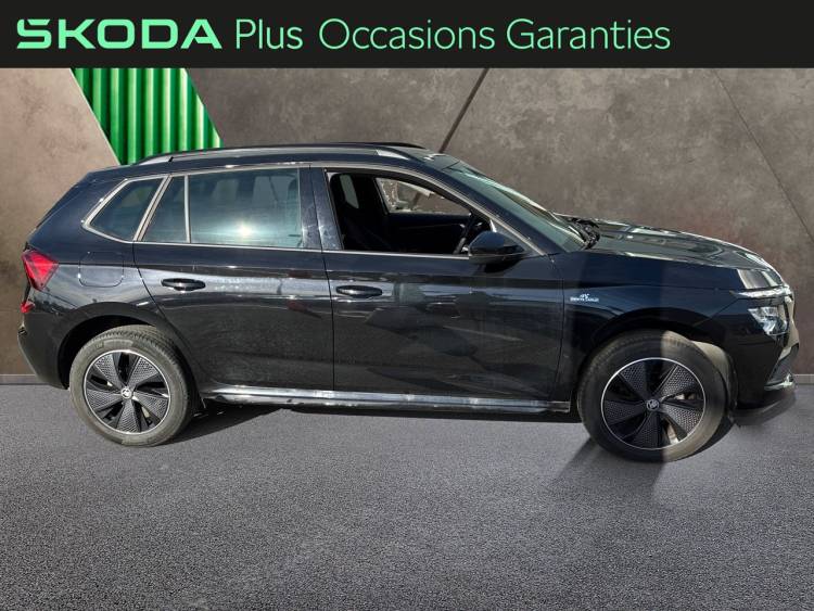 Voitures neuves Audi Q3 DIESEL S line Lens