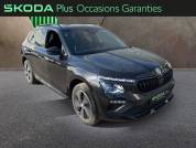 Voitures neuves Audi Q3 DIESEL S line Lens