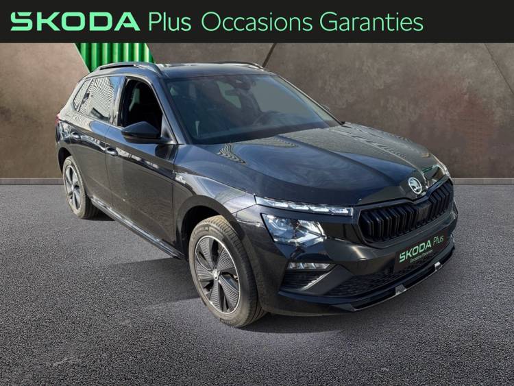 Voitures neuves Audi Q3 DIESEL S line Lens
