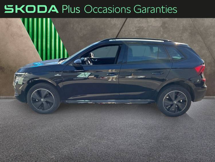 Voitures neuves Audi Q3 DIESEL S line Lens