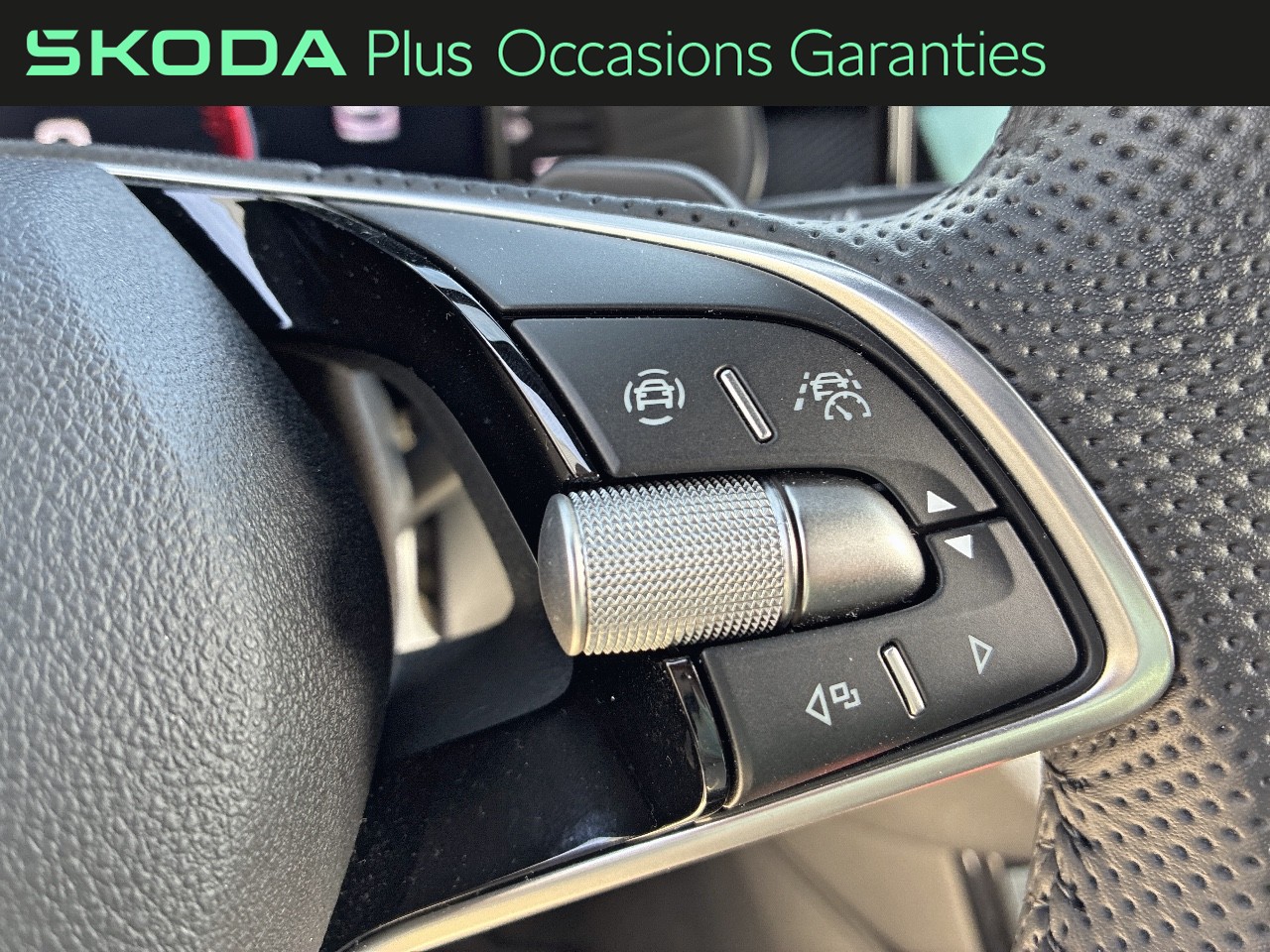 Voitures neuves Audi Q3 DIESEL S line Lens