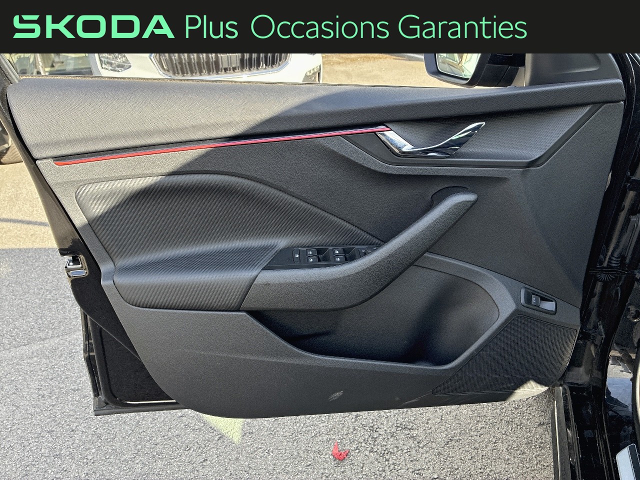 Voitures neuves Audi Q3 DIESEL S line Lens