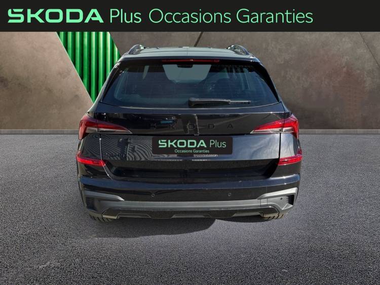Voitures neuves Audi Q3 DIESEL S line Lens