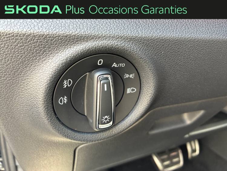Voitures neuves Audi Q3 DIESEL S line Lens