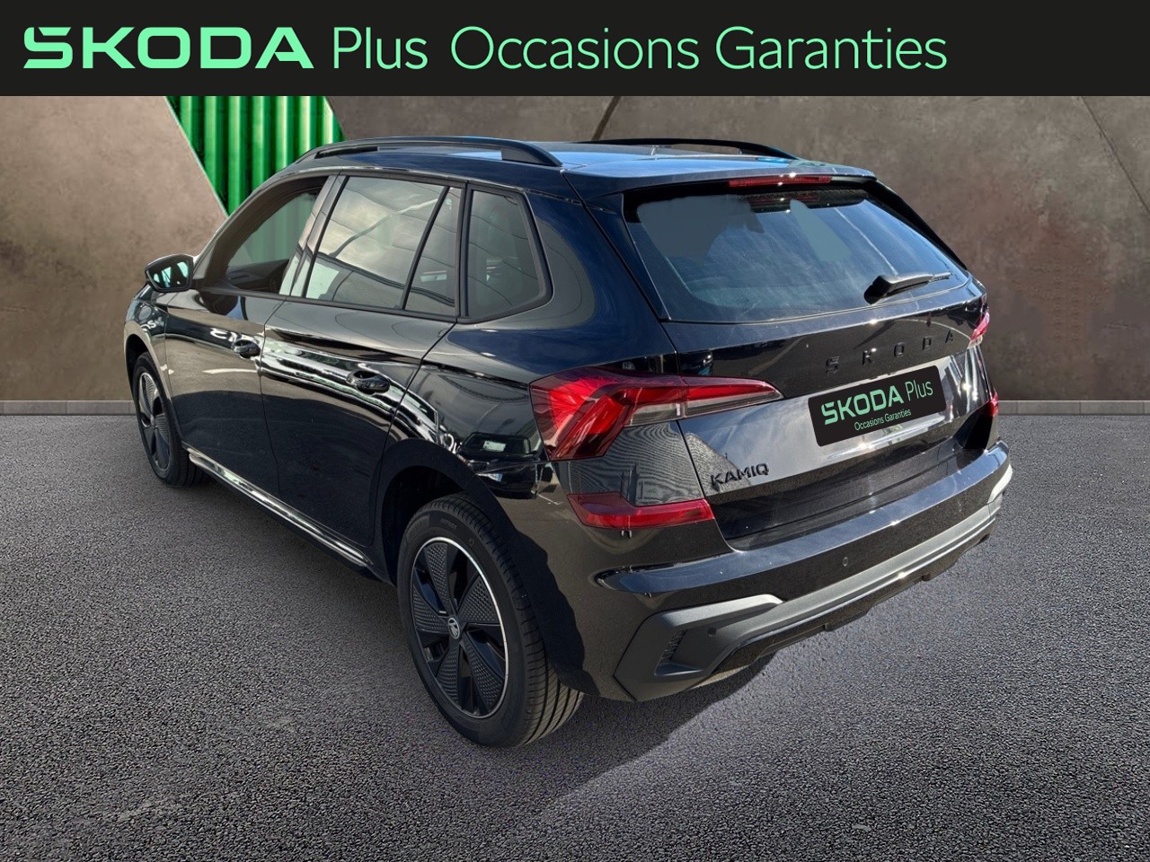 Voitures neuves Audi Q3 DIESEL S line Lens