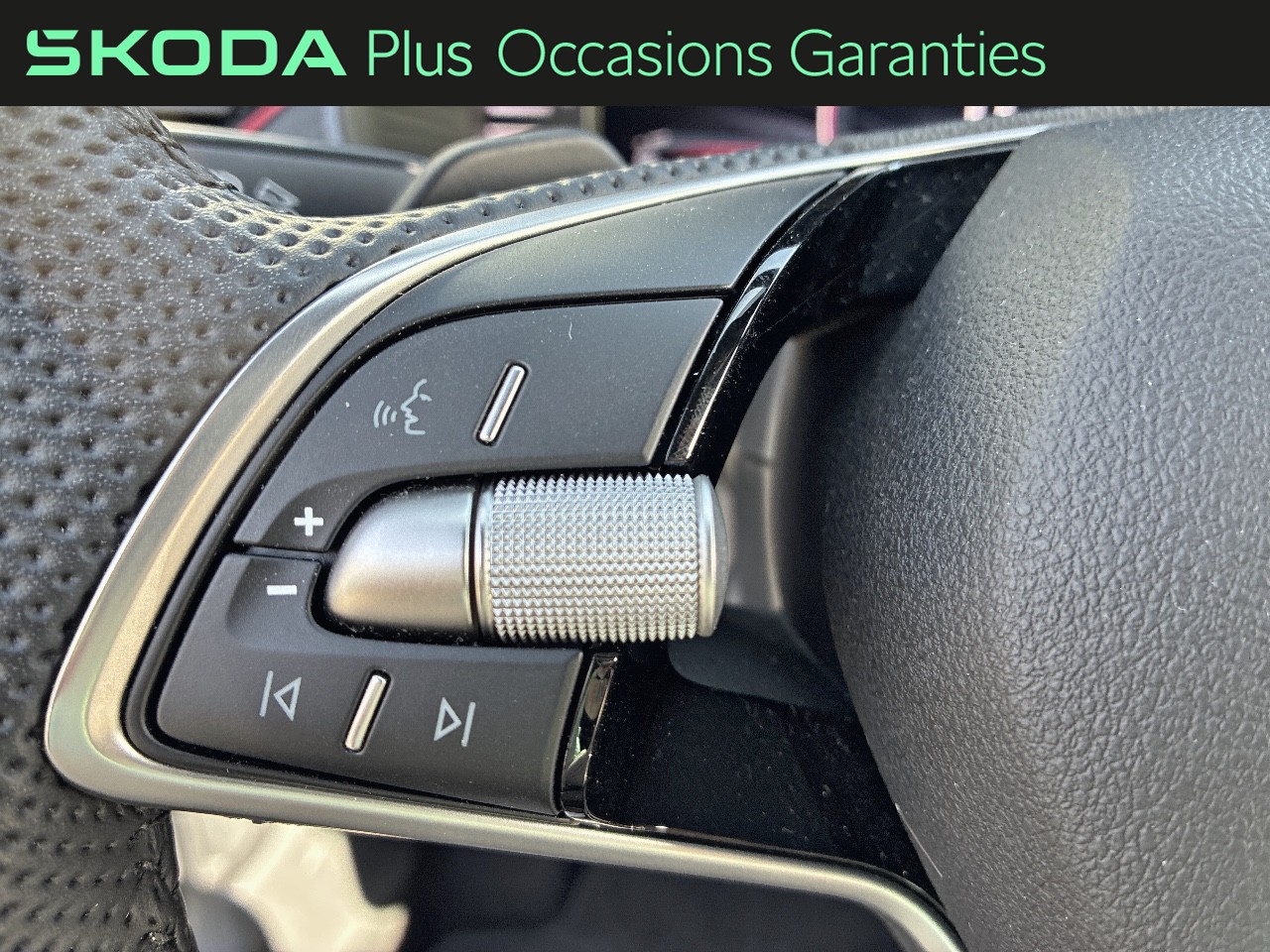 Voitures neuves Audi Q3 DIESEL S line Lens