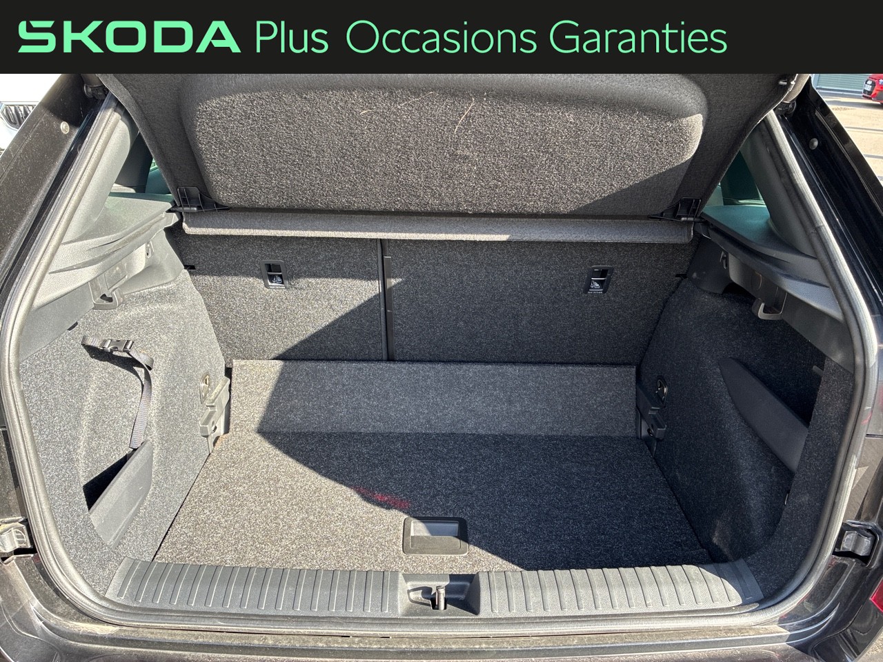 Voitures neuves Audi Q3 DIESEL S line Lens