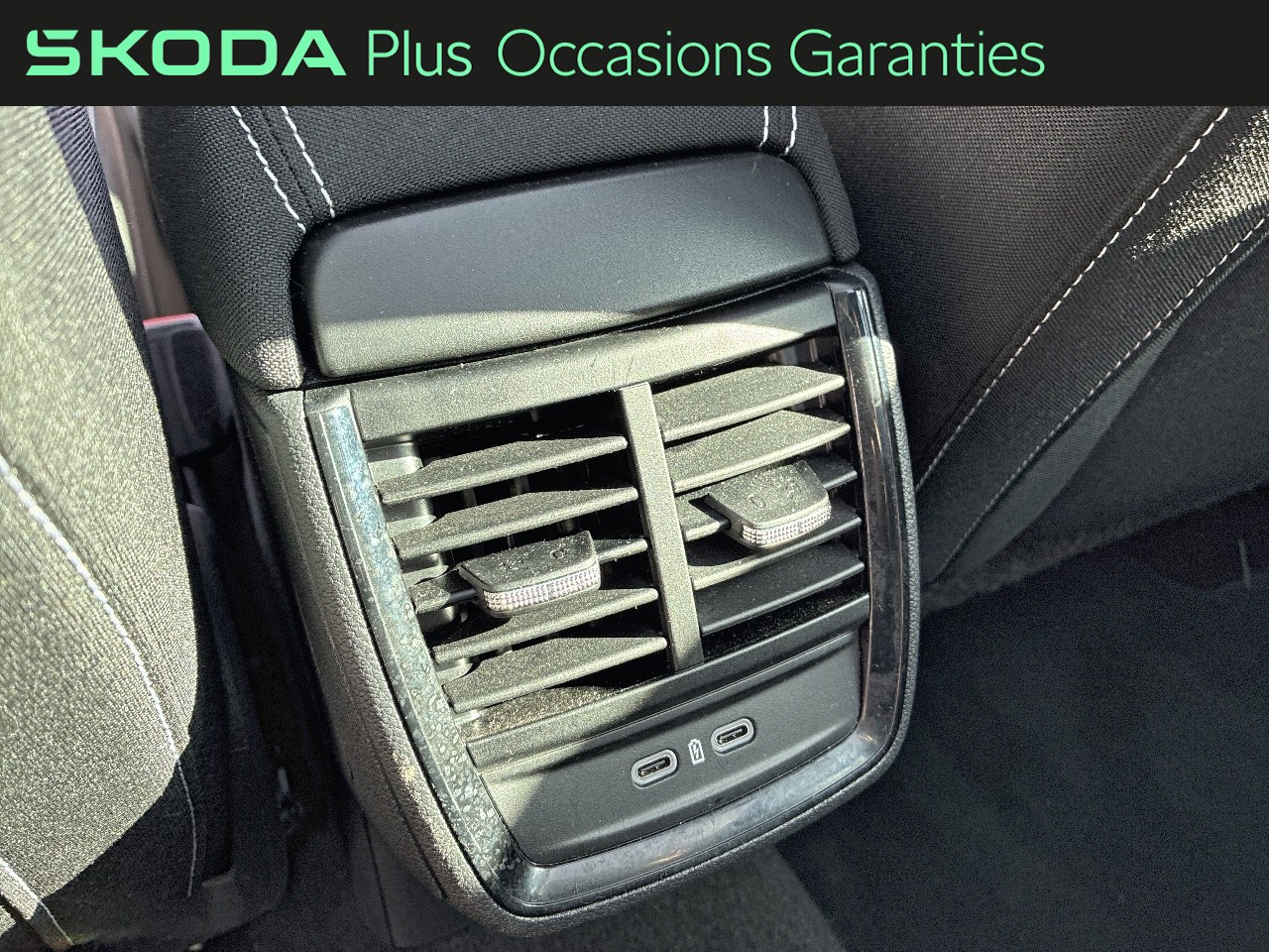 Voitures neuves Audi Q3 DIESEL S line Lens