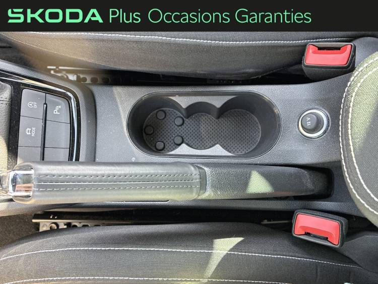 Voitures neuves Audi Q3 DIESEL S line Lens