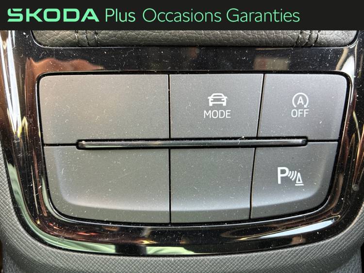 Voitures neuves Audi Q3 DIESEL S line Lens
