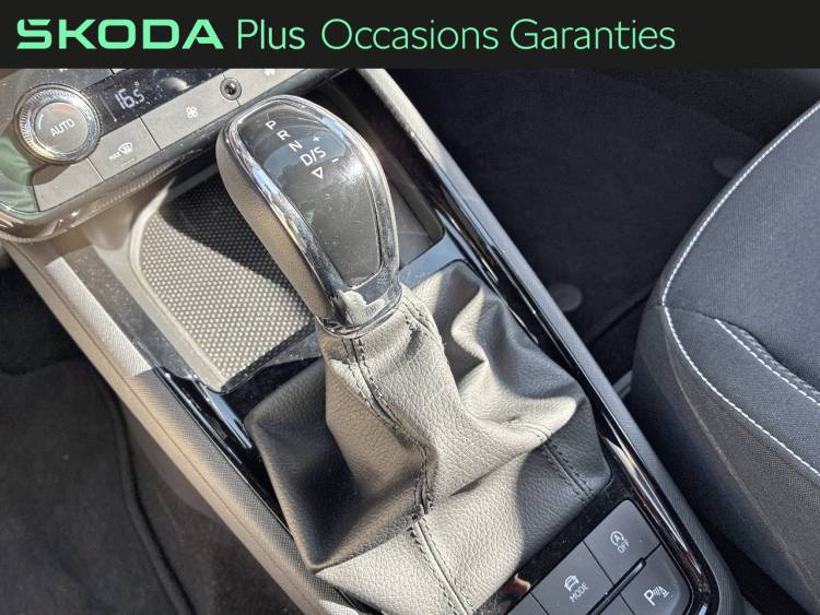 Voitures neuves Audi Q3 DIESEL S line Lens