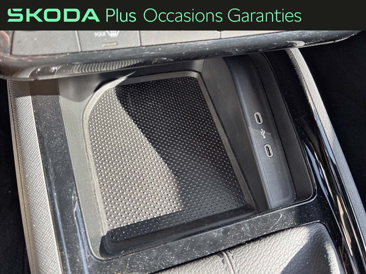 Voitures neuves Audi Q3 DIESEL S line Lens