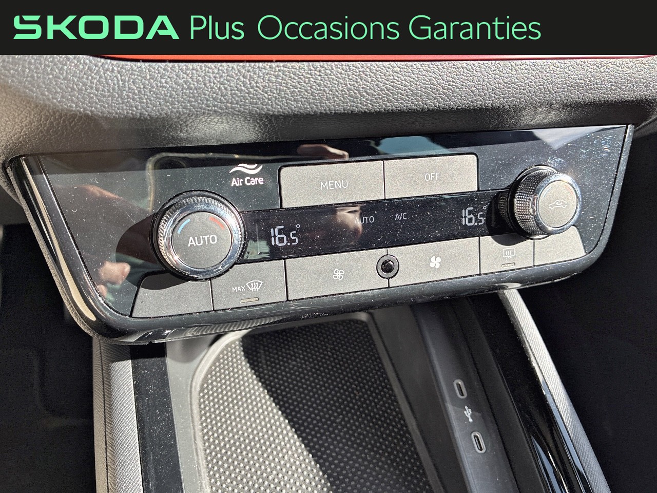 Voitures neuves Audi Q3 DIESEL S line Lens