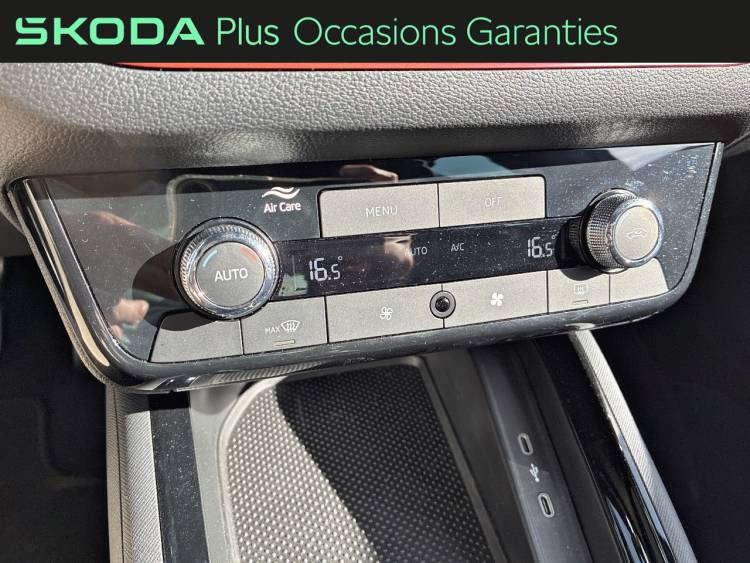 Voitures neuves Audi Q3 DIESEL S line Lens