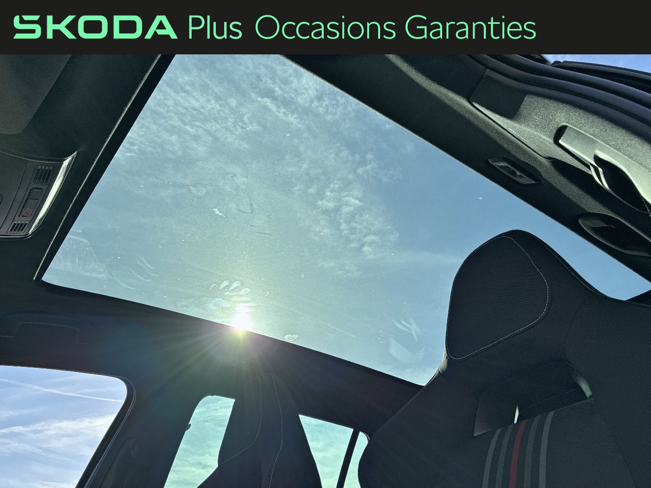 Voitures neuves Audi Q3 DIESEL S line Lens