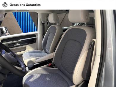 Voitures neuves VOLKSWAGEN UTILITAIRES ID. BUZZ  Hazebrouck
