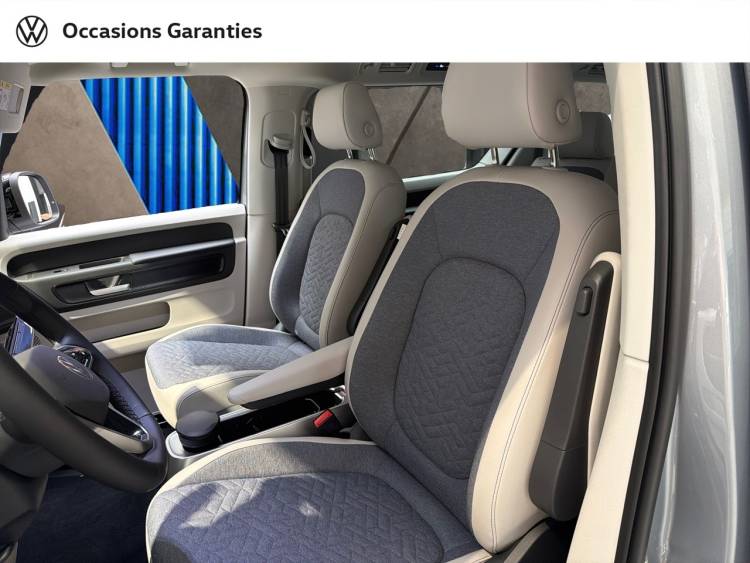 Voitures neuves VOLKSWAGEN UTILITAIRES ID. BUZZ  Hazebrouck