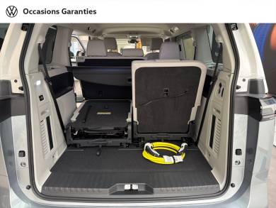 Voitures neuves VOLKSWAGEN UTILITAIRES ID. BUZZ  Hazebrouck