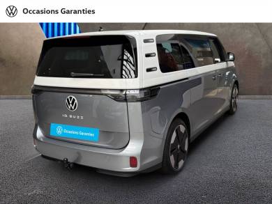 Voitures neuves VOLKSWAGEN UTILITAIRES ID. BUZZ  Hazebrouck