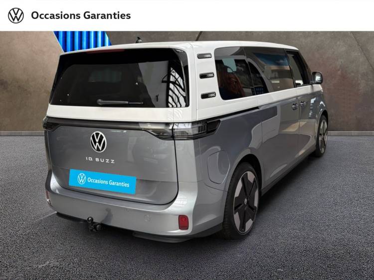 Voitures neuves VOLKSWAGEN UTILITAIRES ID. BUZZ  Hazebrouck