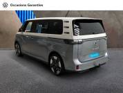 Voitures neuves VOLKSWAGEN UTILITAIRES ID. BUZZ  Hazebrouck