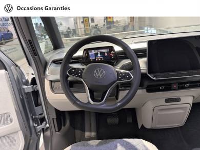 Voitures neuves VOLKSWAGEN UTILITAIRES ID. BUZZ  Hazebrouck