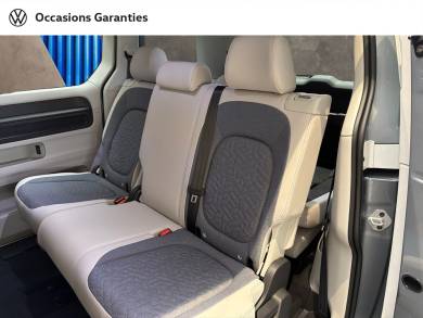 Voitures neuves VOLKSWAGEN UTILITAIRES ID. BUZZ  Hazebrouck