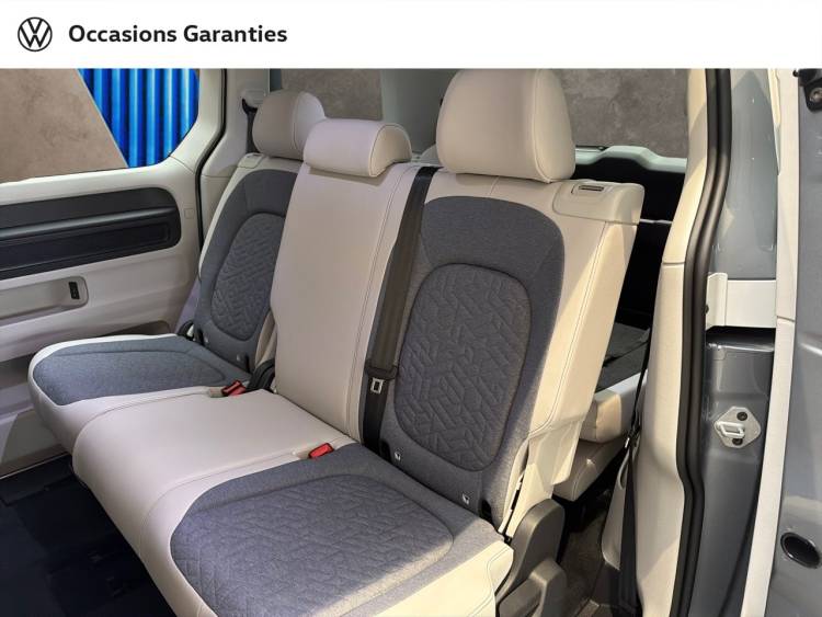 Voitures neuves VOLKSWAGEN UTILITAIRES ID. BUZZ  Hazebrouck