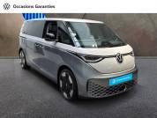 Voitures neuves VOLKSWAGEN UTILITAIRES ID. BUZZ  Hazebrouck