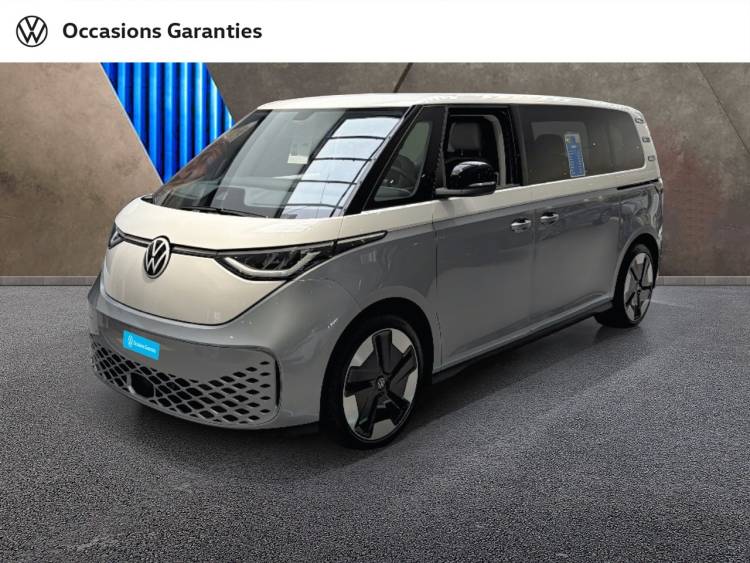 Voitures neuves VOLKSWAGEN UTILITAIRES ID. BUZZ  Hazebrouck