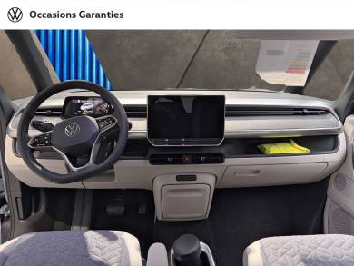 Voitures neuves VOLKSWAGEN UTILITAIRES ID. BUZZ  Hazebrouck