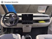 Voitures neuves VOLKSWAGEN UTILITAIRES ID. BUZZ  Hazebrouck