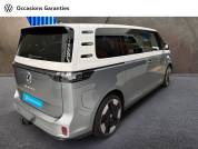 Voitures neuves VOLKSWAGEN UTILITAIRES ID. BUZZ  Hazebrouck