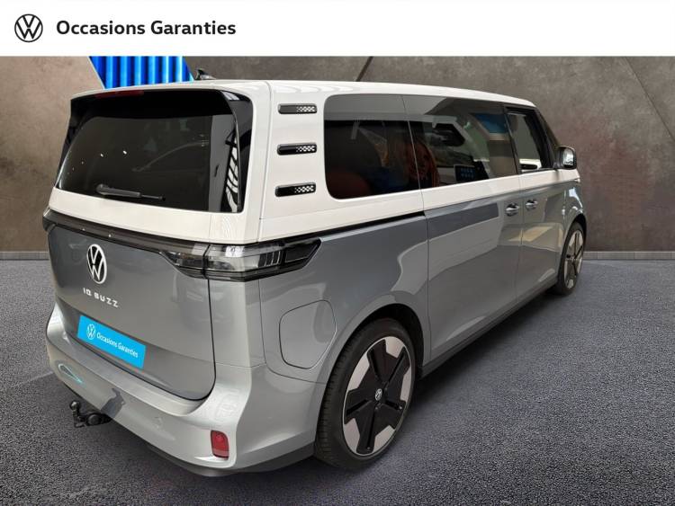 Voitures neuves VOLKSWAGEN UTILITAIRES ID. BUZZ  Hazebrouck