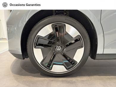 Voitures neuves VOLKSWAGEN UTILITAIRES ID. BUZZ  Hazebrouck
