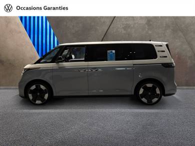 Voitures neuves VOLKSWAGEN UTILITAIRES ID. BUZZ  Hazebrouck