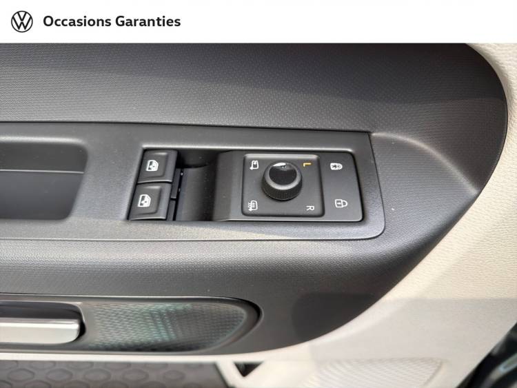 Voitures neuves VOLKSWAGEN UTILITAIRES ID. BUZZ  Hazebrouck