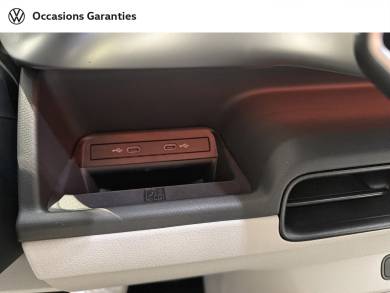 Voitures neuves VOLKSWAGEN UTILITAIRES ID. BUZZ  Hazebrouck